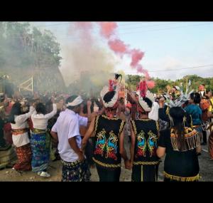 KIRAB SENI DAN BUDAYA 2022